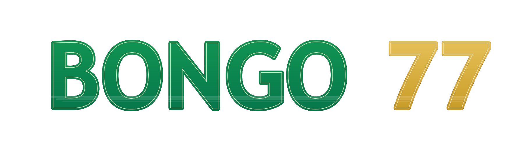 bongo 77 logo